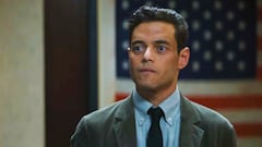 ‘Amateur’ parece la secuela espiritual de ‘Mr. Robot’ que no sabíamos que necesitábamos