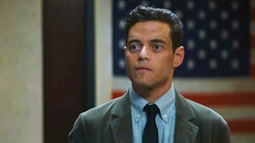 Rami Malek