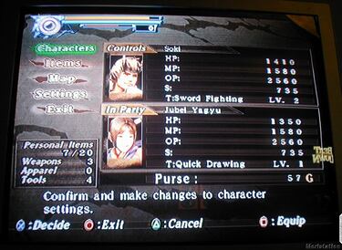 [TGS] Shin Onimusha: Dawn of Dreams, Impresiones