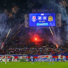 Gobierno destroza a la ANFP por el caso del barrista de la U: “No tienen que lavarse las manos”