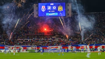 Gobierno destroza a la ANFP por el caso del barrista de la U: “No tienen que lavarse las manos”