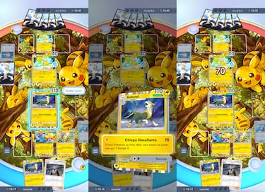 La estrategia de Boltund en Pokémon TCG Pocket que te permitirá dominar el early game