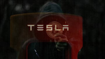 Piratean los servidores de Tesla para minar bitcoins