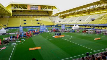 Barça y Madrid, los rivales a batir en LaLiga FC Futures