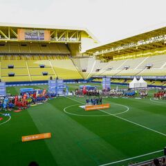 Barça y Madrid, los rivales a batir en LaLiga FC Futures