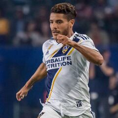 ¿MLS o Selección? Barros Schelotto quiere a Jonathan en el Galaxy