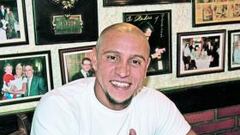 "Jugaría gratis de enero a junio en el Madrid"