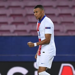 Real Madrid's plan to sign Mbappé