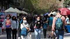 Bono Invierno, IFE Laboral y Sueldo Mínimo | Últimas noticias, montos y fechas de pago, 5 de octubre