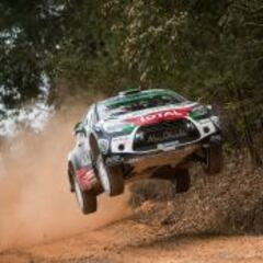 Citroën deja el Mundial en 2016 pero volverá en 2017