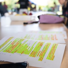 El número de faltas de ortografía que puedes tener en la Selectividad según tu comunidad autónoma