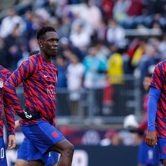 When does USMNT play its next game in the Copa América 2024? Matchday 2 rival, date and time