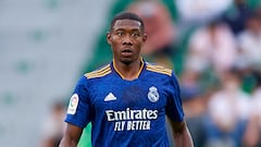 Alaba compares Real Madrid to Bayern Munich