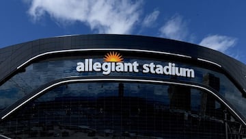 En anuncio colectivo, la Liga MX y la MLS anunciaron que el Allegiant Stadium albergar&aacute; en estos dos a&ntilde;os las finales de la creciente competici&oacute;n entre naciones.