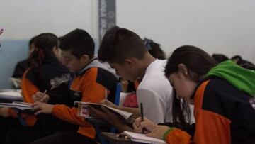 Regreso a clases presenciales: Guanajuato registra 13 casos de Covid-19