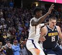 Jokic y el partido perfecto: igual que Chamberlain en 1967