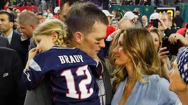Tom Brady and Gisele Bündchen’s real estate properties around the world before the divorce