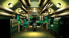 Imágenes de Steel Diver: Sub Wars