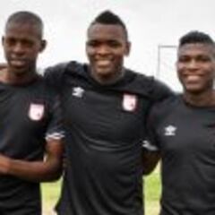 Así se reforzó Santa Fe para un exigente 2016