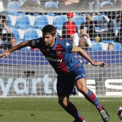 El Lugo valora dar alguna baja antes de reforzarse