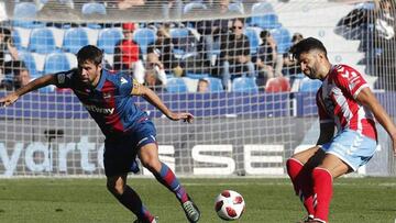 El Lugo valora dar alguna baja antes de reforzarse