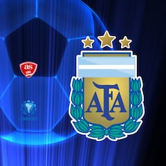 Brazil vs Argentina: times, how to watch on TV, stream online | World Cup 2026 qualifiers