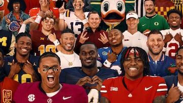 The reason Bill Belichick and Deion Sanders are missing from EA Sports College Football 26