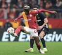 Resumen y goles del Galatasaray vs AZ Alkmaar, vuelta de dieciseisavos de la Europa League