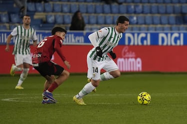 Una puerta abierta y varias interrogantes