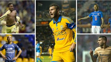 Muchos foráneos se sumarán el siguiente torneo a la Liga MX.
