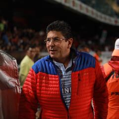 Fidel Kuri explica el porqué está en la cárcel