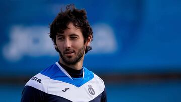 Esteban Granero.