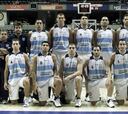 Historial de Argentina en los Mundiales de basquet