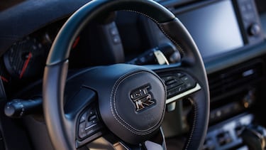 Nissan GT-R: ¿Por qué es el mejor súper auto de los últimos tiempos?