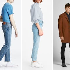 Regalos en moda: sorprende en Navidad con prendas de primeras marcas (Levi’s, Carhartt, Dr. Martens, Geox…)