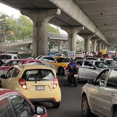 Hoy No Circula CDMX y EDOMEX: qué autos descansan el 11 de enero del 2024