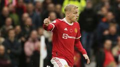 Odegaard: la historia se repite