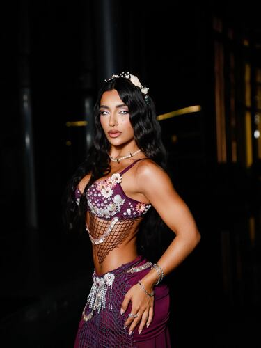 Los mejores disfraces para Halloween de los deportistas y famosos