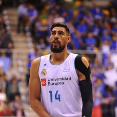 Gustavo Ayón sale del retiro y vuelve al basquetbol con Venados de Mazatlán