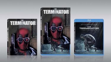 Deadpool invade otras películas en su hilarante campaña publicitaria