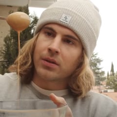 Estos son los amigos VIP de Daniel Sancho en la noche de Madrid