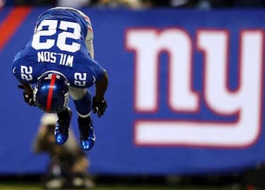 ASÍ LOS VEMOS: New York Giants (NFC Este)