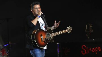 Festival Viña del Mar 2024: quién actúa hoy, 25 de febrero, y a qué hora verlos | Alejandro Sanz, Alison Mandel, Manuel Turizo...