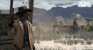 Red Dead Redemption, Impresiones