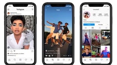 Los Reels de Instagram ya tienen anuncios