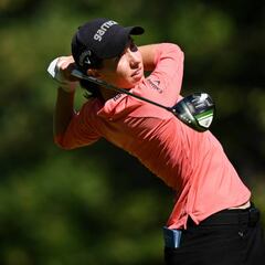 Gran inicio de Ciganda en el Evian