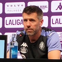 Pezzolano: “Tenemos que llevar la energía de casa a fuera”