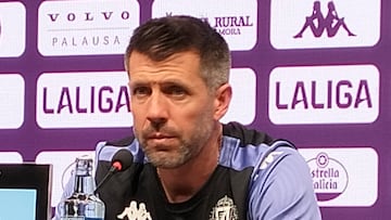 Pezzolano: “Tenemos que llevar la energía de casa a fuera”