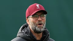 Klopp: Liverpool can't spare senior stars for EFL Cup during Club World Cup