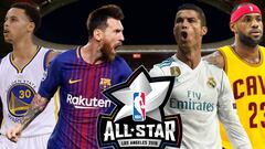 ¿Cómo sería un ‘all-star’ en LaLiga?